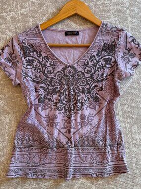 Vanilla Star Women's T-shirt